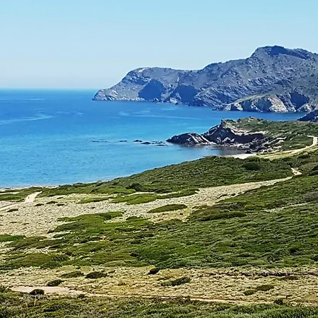 Relais La Terrazza Hébergement de vacances