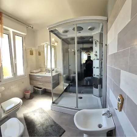 Relais La Terrazza בית נופש *
