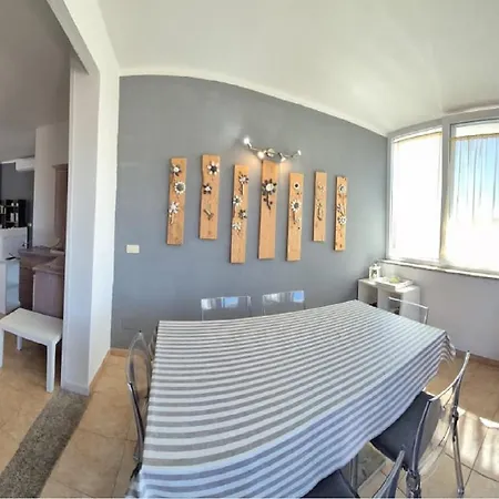 Relais La Terrazza Пальмадула
