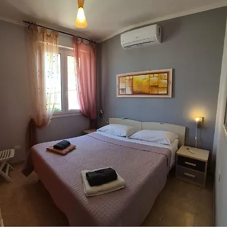 Relais La Terrazza *