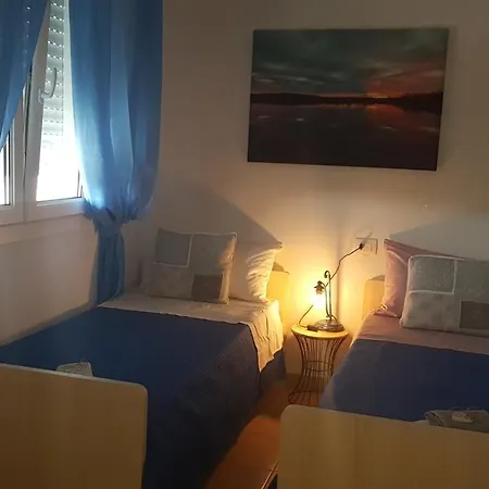 Relais La Terrazza