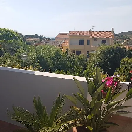 Relais La Terrazza Hébergement de vacances