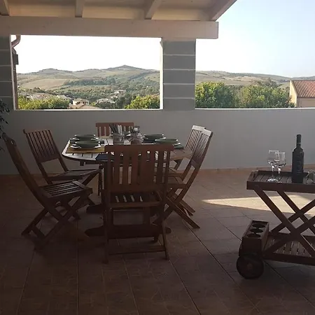 Relais La Terrazza Пальмадула