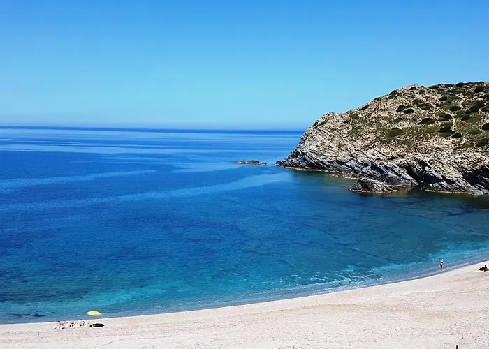 別荘 Relais La Terrazza *