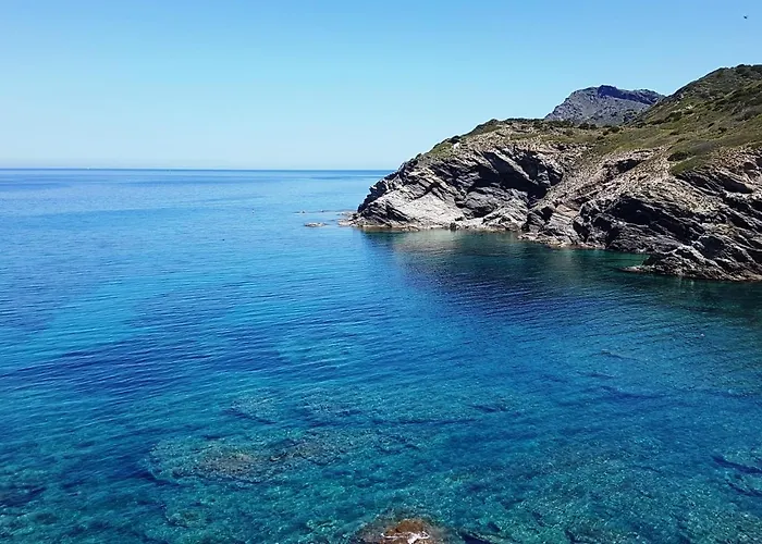 別荘 Relais La Terrazza *