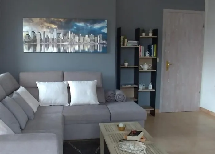 Relais La Terrazza * パルマドゥラ