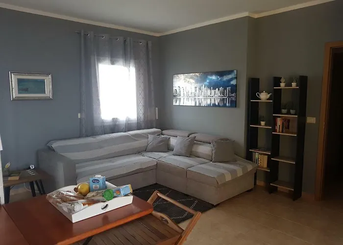 別荘 Relais La Terrazza