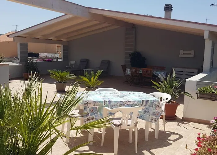 Relais La Terrazza *