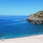 Tatil Evi Relais La Terrazza *
