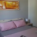 Relais La Terrazza Prázdninový dům Palmadula
