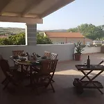 Relais La Terrazza Palmadula