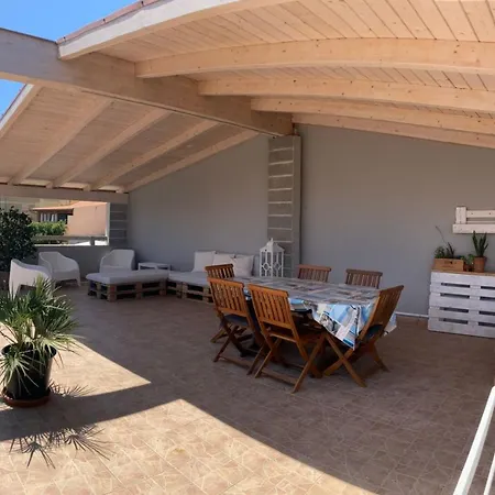 Holiday home Relais La Terrazza *