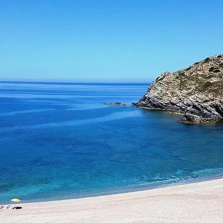 Hébergement de vacances Relais La Terrazza *