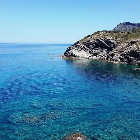 Hébergement de vacances Relais La Terrazza *
