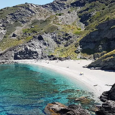 Relais La Terrazza Hébergement de vacances Palmadula