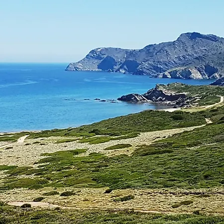 Relais La Terrazza Casa de Férias