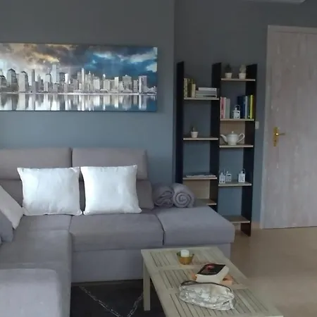 Relais La Terrazza * Palmadula