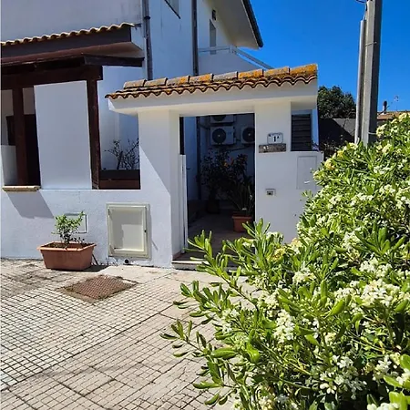 Relais La Terrazza * Palmadula