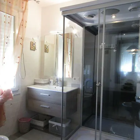 Holiday home Relais La Terrazza Palmadula