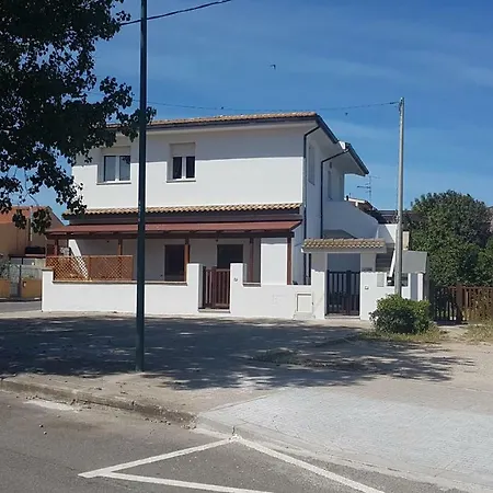 Relais La Terrazza