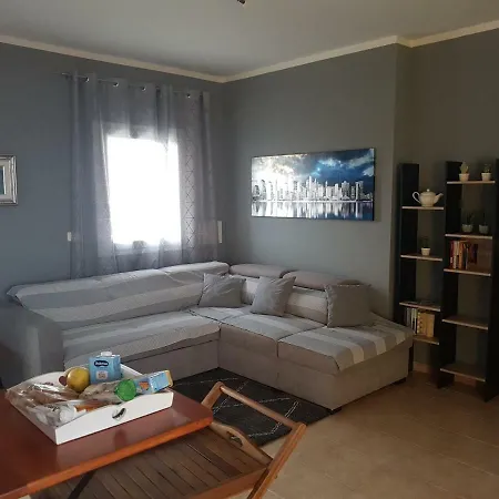 בית נופש Relais La Terrazza