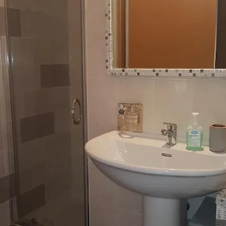 Relais La Terrazza Holiday home *