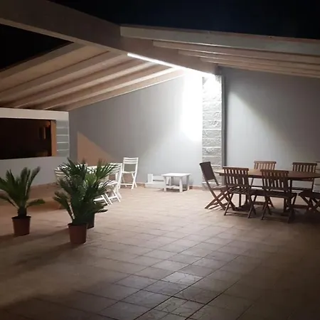 Hébergement de vacances Relais La Terrazza *