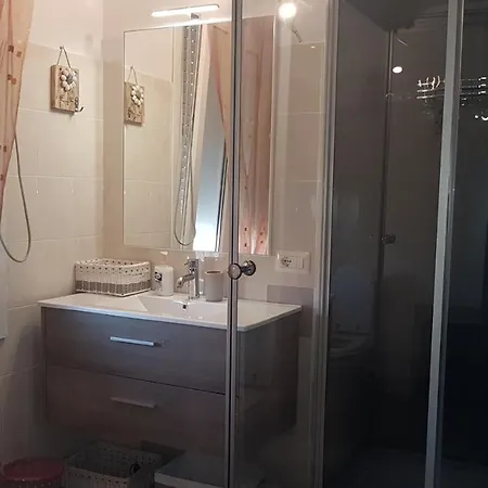 בית נופש Relais La Terrazza Palmadula