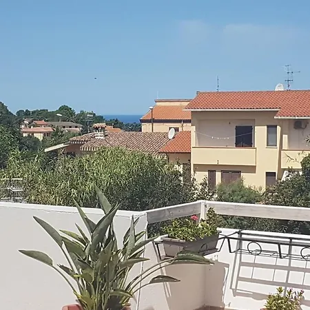Relais La Terrazza