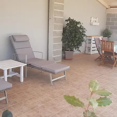 Hébergement de vacances Relais La Terrazza *
