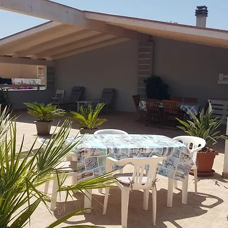 Relais La Terrazza *