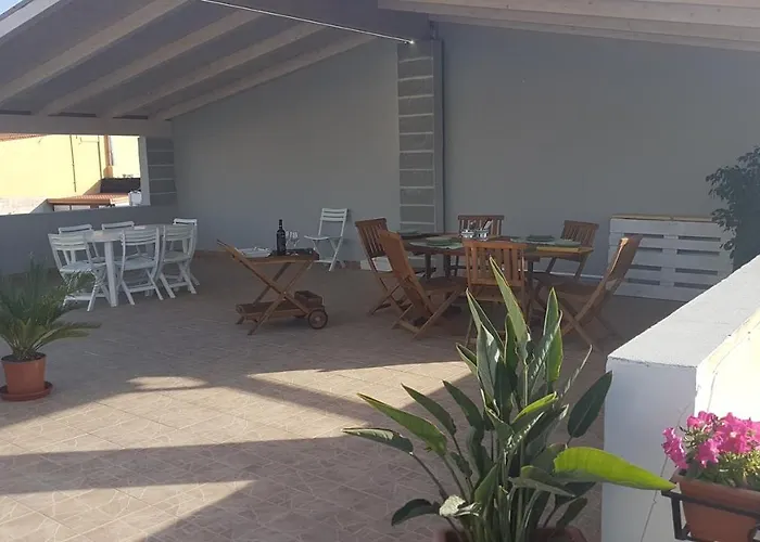 Casa vacanze Relais La Terrazza