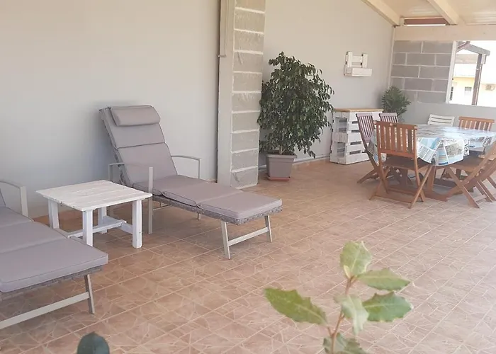 Casa vacanze Relais La Terrazza *